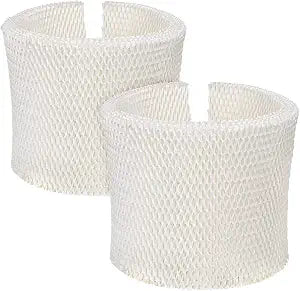 ANTOBLE 2 Pack MAF2 Humidifier Filter Fits for Aircare Essick Air Kenmore