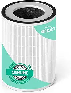 Afloia Original 3-Stage Filter, Compatible with KILO/KILOPLUS/KILOPRO/MIRO/MIRO PRO Air Purifier∩╝ASIN∩╝B08PCXJVFH/B0948XR4DC/B09P8KBW5V/B08YT4TNJD/B087PD8D25/B088FJ8YBJ∩╝