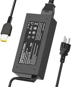 65W Laptop Charger Compatible with Lenovo Thinkpad T470 T460 T470S T440