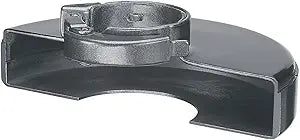 DEWALT D284931 7-Inch Guard for Large Angle Grinder (Type 1 cutting wheels)