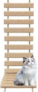cat Tree (Wood Tone, B-40in)