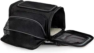 Petmate See & Extend Pets Carrier