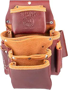 Occidental Leather OxyLights 3 Pouch