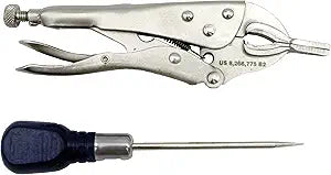 Adel Cushion Clamp Pliers