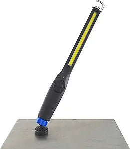 Astro Pneumatic Tool 40SLMAX 450 Lumen Rechargeable LED Slim Light w/XL Battery
