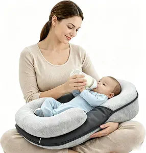 Baby Feeding