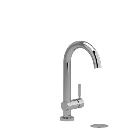 Riobel Riu Single Handle Tall Lavatory Faucet - Chrome