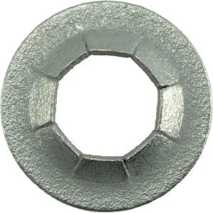 Hard-to-Find Fastener 014973294885 Pushnut Washers, 3/8, Piece-20