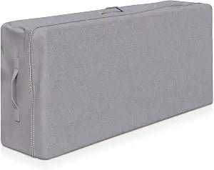 Milliard Carry Case for the Tri Folding Mattress Full Size (75" x 52"x 4") (Mattress NOT Included)