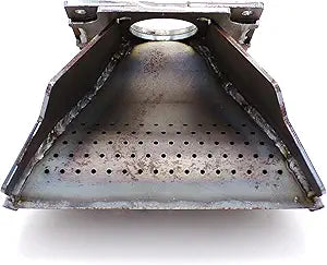 Burn Pot Weldment P68 Compatible with Harman 1-10-06723