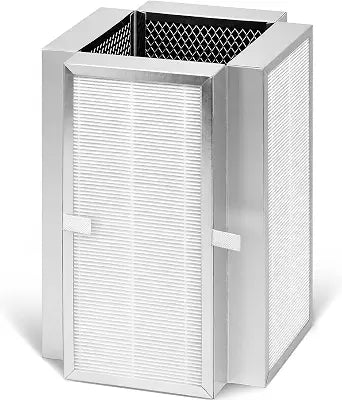 MA Series 50 Filter Compatible with 50W/50B Air Purif-ier