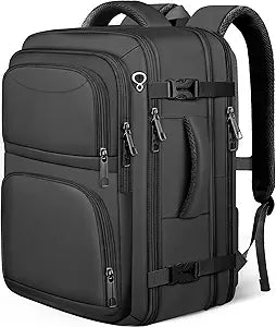 Travel Backpack for Men, TSA Carry On Backpack Flight Approved