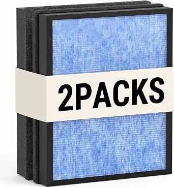 MK04 Air Filter Replacement for AROEVE MK04/MG04JH Air Purifier