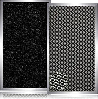 SV02300 Air Exchanger Filter 15-3/8 x 7-1/8 x 3/4 inches 2-Pack Replacement Filters works with the Constructo models Energy Recovery Ventilator 43725, 45725, 43115, 45115 Used on Item Part No