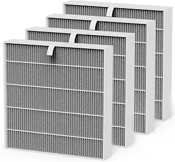 5400 Replacement Filter for BLUEAIR DustMagnet 5400 Series Air Purifier