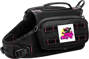 Dog Backpack for Small Medium Large Dogs,Adjustable Dog Backpack Harness with 2 Side Pockets,Vest Dog Pack for Travel,Hiking, Camping