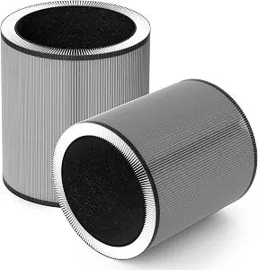 Improvedhand C610 Replacement Filter Z Compatible with Winix 4-Stage Air Purifier, 2 Pack