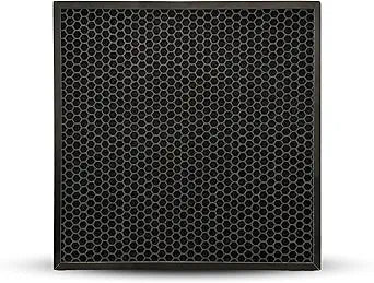 ORANSI Replacement Carbon Filter for EJ Air Purifiers, Made of Specially Treated Granular Activated Carbon (GAC), Great for Gas Removal, Filter Life 1 Year