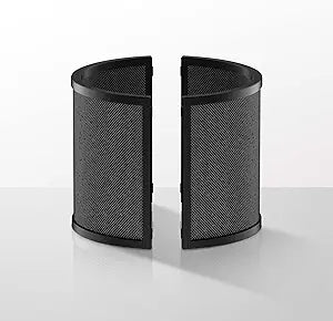 DREAME Activated Carbon Filter for PM Series Air Purifiers, Compatible with PM10 and PM20 air purifiers