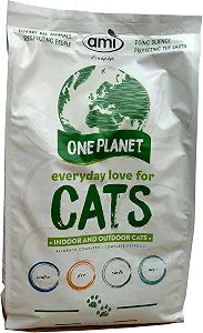 AMI Cat 16.5 lbs (7.5kg) (16.5 pounds)