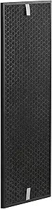 Rowenta XD6066 Active Carbon Filter Odor Eliminator for PU6020 and PU6010 Intense Pure Air XL Purifier