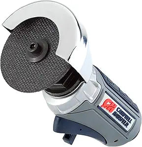 Campbell Hausfeld 3 in. Pneumatic CutOff Tool, XT200000