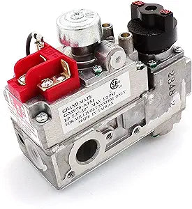230-0720 Γ Millivolt Gas Valve (LP) Γ (Special Order)