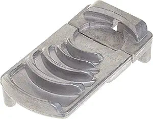 Reed Tool DEB4 Deburring Tool for Plastic, 1-1/4 to 4-Inch
