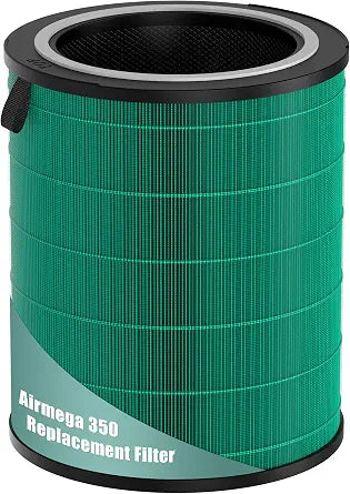 Airmega 350 Filter Replacement for Coway Airmega 350 Air Purifier