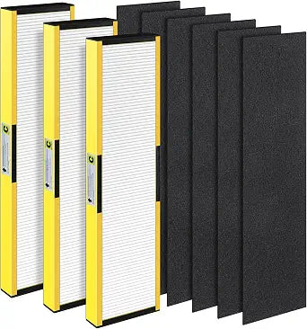FLT5000 Filter-C HEPA for Germ-Guardian