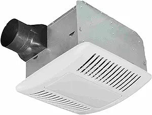 Orbit Industries OD80LLH Deluxe Fan Light