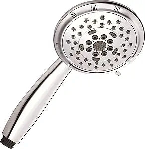 Gerber Plumbing Florin 5-Function Handshower