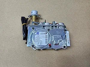 SIT Proflame IPI 885 Series Natural Gas Valve 0.885.001