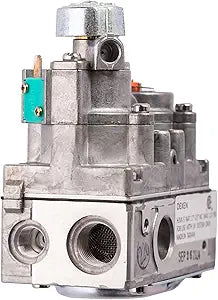 750-500 OEM CSA Certified Natural Gas Valve Adjustable IPI