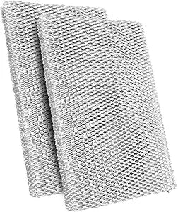 A04-1725-051 Humidifier Filter Fit for Skuttle A04-1725-051 2001 2101 2002 2102 White-Rodgers Goodman, 2 Pack