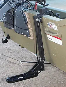 Portable Transducer Bracket