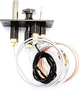 Pilot Assembly LP Compatible with Majestic SRV10002265