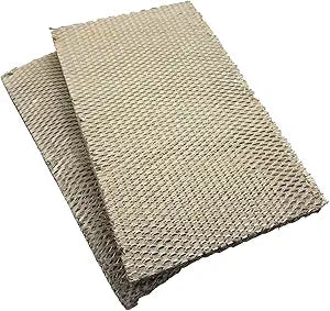 Humidifier Filter Replacement for A04-1725-051 Fits for Skuttle 2001 2101 2002 2102 White-Rodgers Goodman 2 Pack