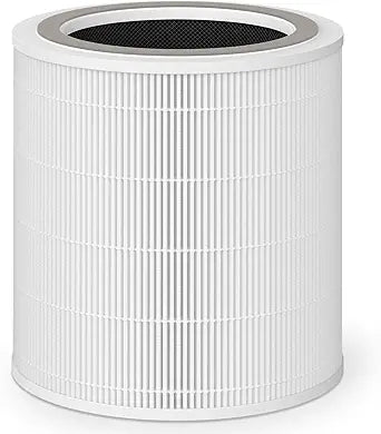 R0010 Replacement Filter, Compatible with Puraclenz Core 750 Purifier, 3-in-1 Filter, 1 Pack