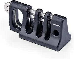 StarTech Peripheral Cable Anchor Lock, TAA (Cable-Organizer-Lock)