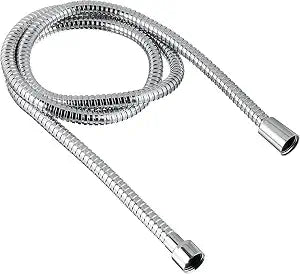 American Standard American Standard 028667-0020A Hand Shower Hose, Polished Chrome Polished Chrome