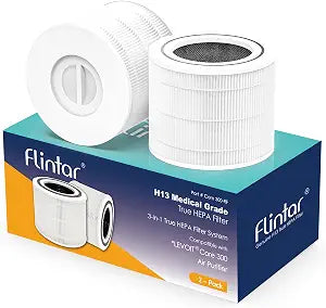 Core 300 Replacement Filter for Levoit Core 300-P Air Purifier
