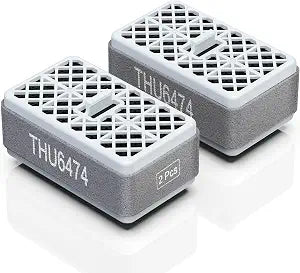 THU6474 Deodorizer Cartridge Filter Replace THU6072