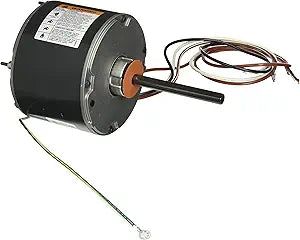 Rheem 1859 1/6 hp Condenser Motor