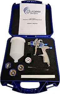 CAT-33000K LVLP Spray Gun KIT