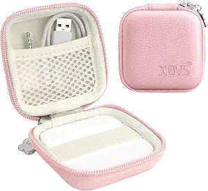 Hard Case for Square Contactless & Chip Reader 1st/2nd Gen, Pink