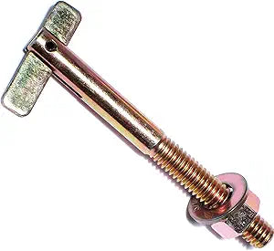 Hard-to-Find Fastener 014973324438 Hollow Wall Anchors, 5/16 x 3-1/4, Piece-25
