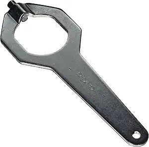 Ridgid 51020 D-380-X Nipple Chuck Wrench