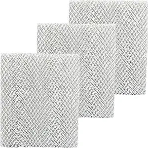 P110-4545 Water Wick Humidifier Filter Pad Replcement for Bryant Carrier P110-4545 HUMCCWBP HUMBBWBP HUMCRWBP Series, for HUMCCWBP2417 HUMBBWBP2417 HUMCRWBP2417 Humidifiers Wicking Filters ( 3 Pack )