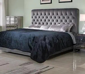 Waterproof, Super Soft, Leak Proof, Totally Pee Proof, EZ-Wash, Durable (80"x60", Black/Grey) Two-Color Reversable, 3 Layer Blanket, Adults, Pets, Dogs, Cats
